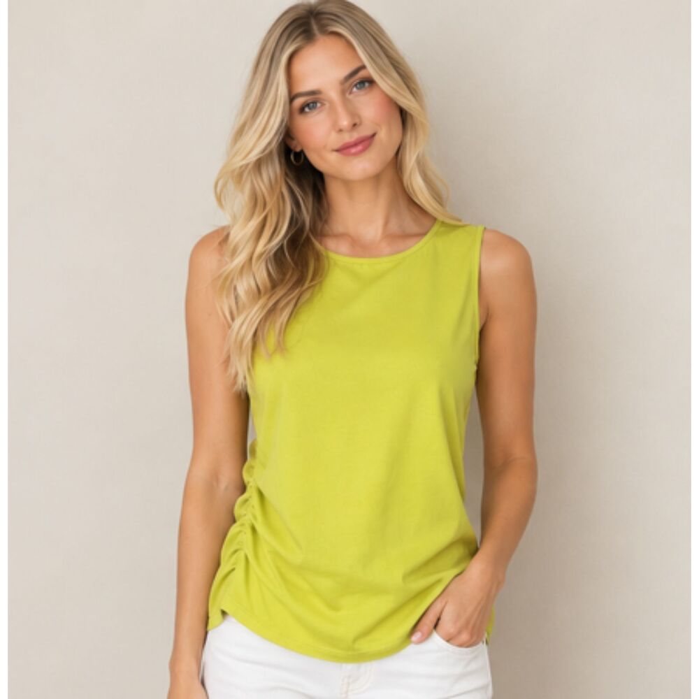 Aritzia Sunday Best Top S NWOT